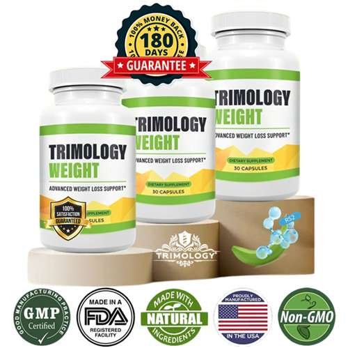 Trimology